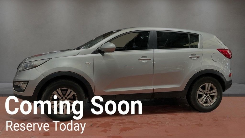 Used Kia Sportage 2013 for sale - 77983017: Photo 6