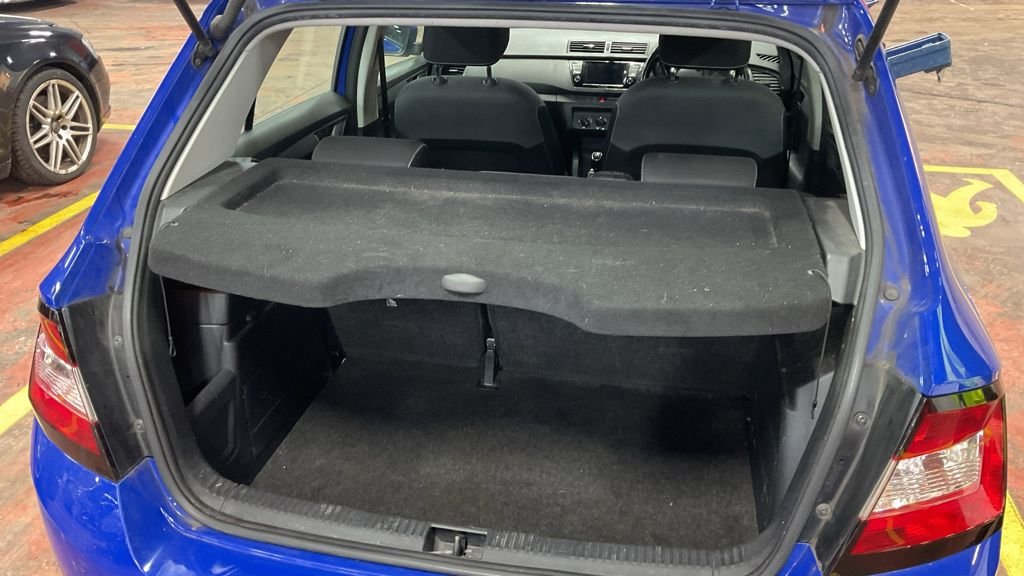 Used Skoda Fabia 2020 for sale - 77539691: Photo 19