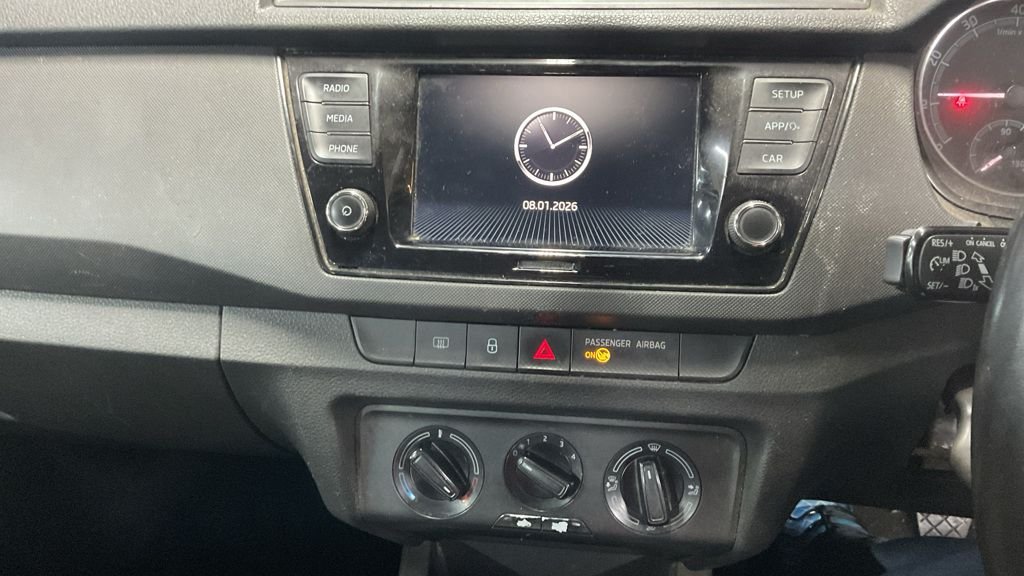 Used Skoda Fabia 2020 for sale - 77539691: Photo 23