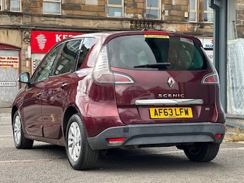 Used Renault Scenic 2013 for sale - 79482292: Photo