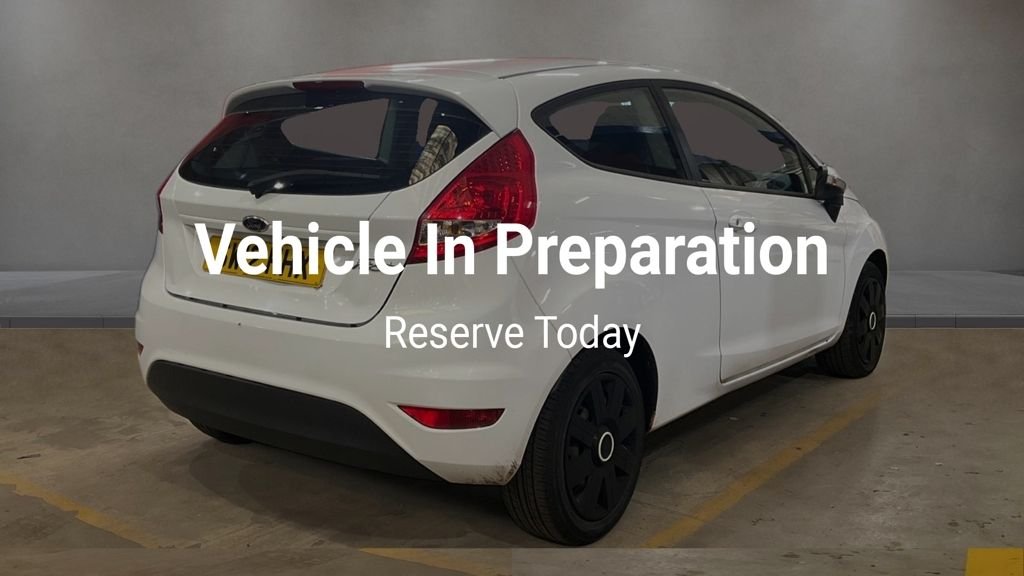 Used Ford Fiesta 2012 for sale - 76496087: Photo 4