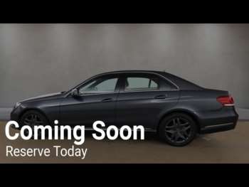 Used Mercedes-Benz E-Class 2015 for sale - 75365495: Photo