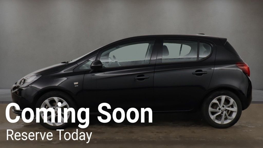 Used Vauxhall Corsa 2017 for sale - 77588251: Photo 12