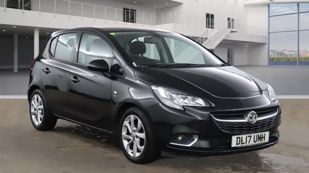 Used Vauxhall Corsa 2017 for sale - 77588251: Photo 13