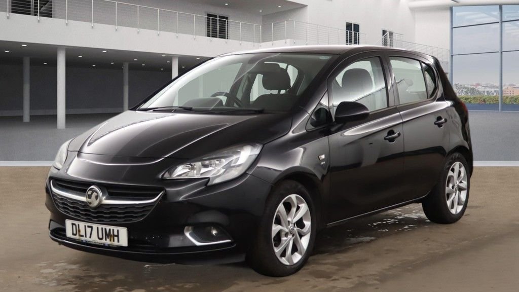 Used Vauxhall Corsa 2017 for sale - 77588251: Photo 14