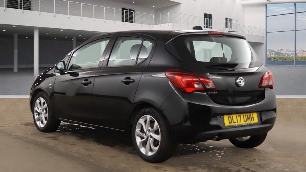 Used Vauxhall Corsa 2017 for sale - 77588251: Photo 15