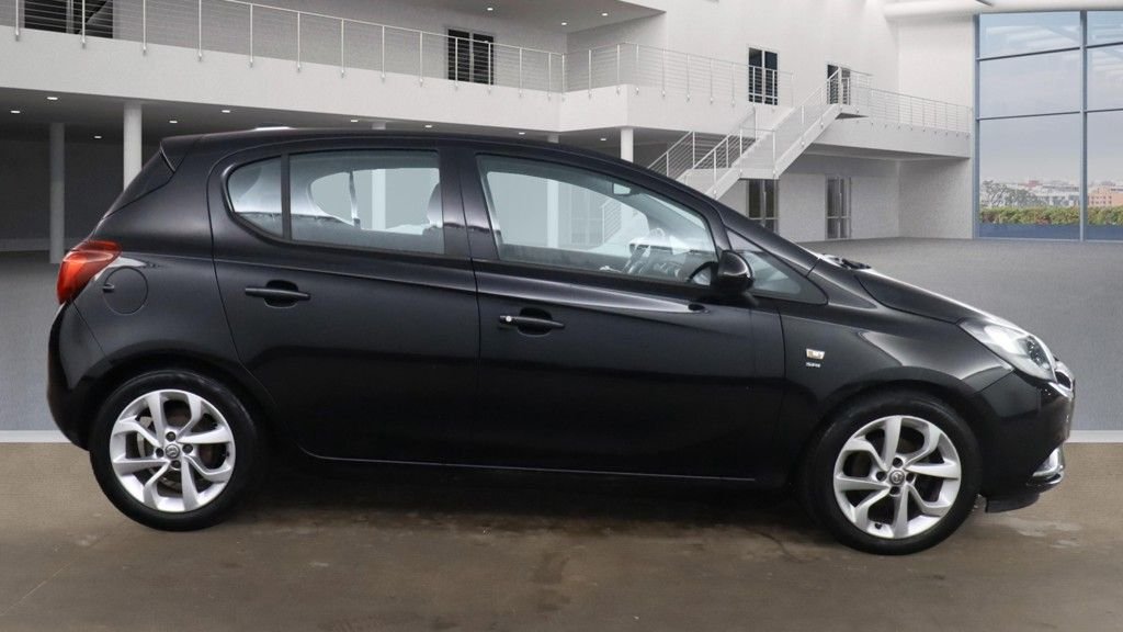 Used Vauxhall Corsa 2017 for sale - 77588251: Photo 17