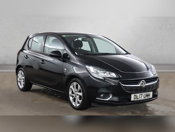 Used Vauxhall Corsa 2017 for sale - 77588251: Photo