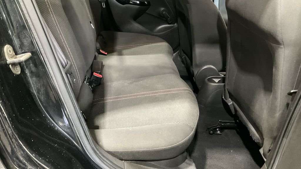 Used Vauxhall Corsa 2017 for sale - 77588251: Photo 20