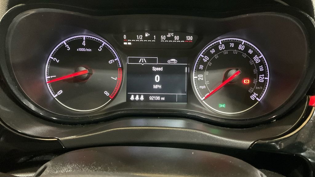 Used Vauxhall Corsa 2017 for sale - 77588251: Photo 22