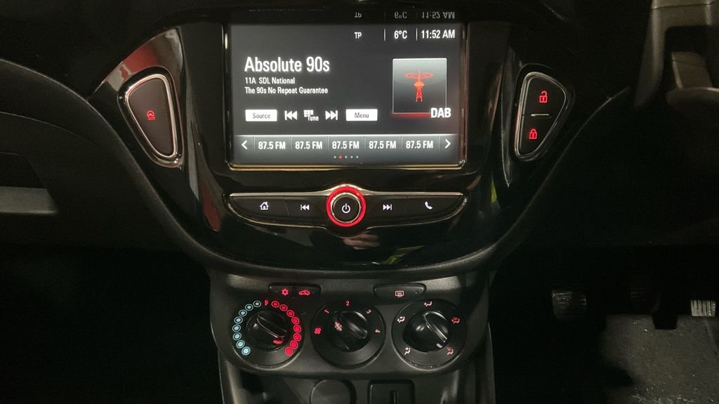 Used Vauxhall Corsa 2017 for sale - 77588251: Photo 23