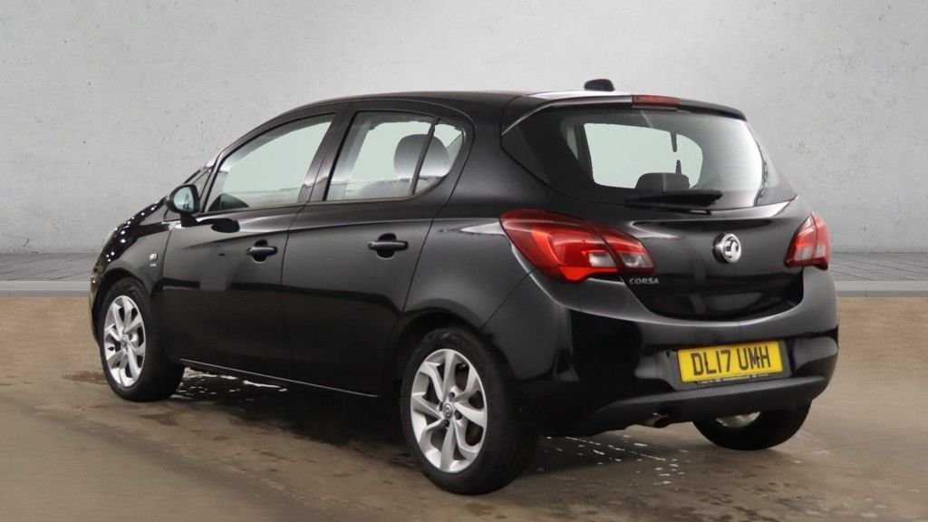Used Vauxhall Corsa 2017 for sale - 77588251: Photo 3