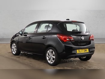 Used Vauxhall Corsa 2017 for sale - 77588251: Photo