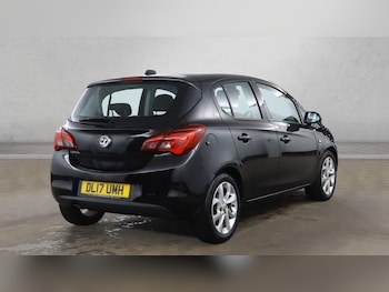 Used Vauxhall Corsa 2017 for sale - 77588251: Photo