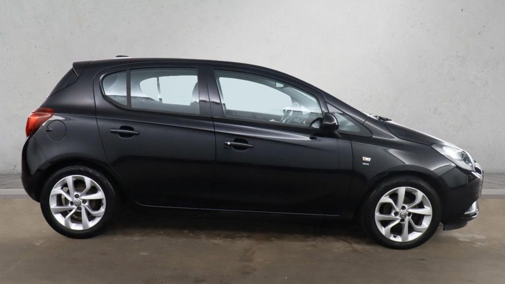 Used Vauxhall Corsa 2017 for sale - 77588251: Photo 5