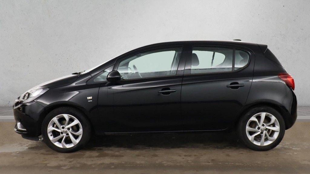Used Vauxhall Corsa 2017 for sale - 77588251: Photo 6