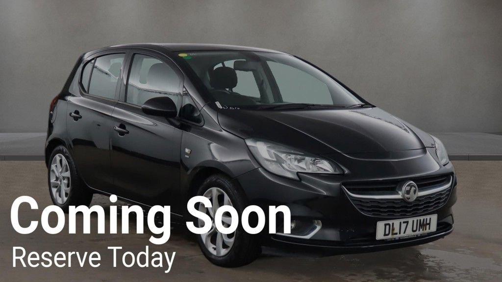 Used Vauxhall Corsa 2017 for sale - 77588251: Photo 7