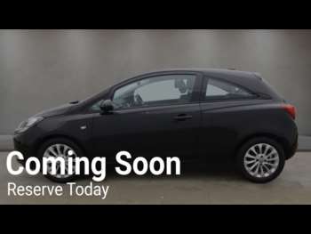 Used Vauxhall Corsa 2018 for sale - 75238193: Photo