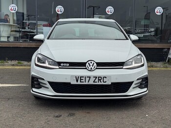 Used Volkswagen Golf 2017 for sale - 75986737: Photo