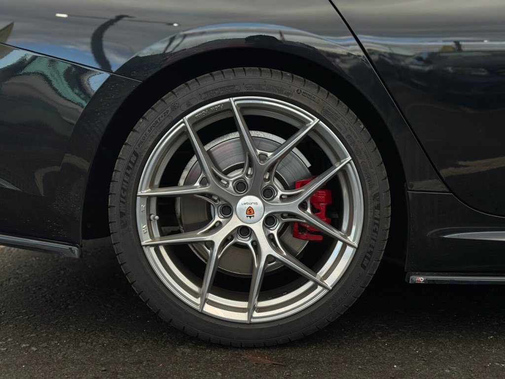 Used BMW 3 Series 2020 for sale - 76486988: Photo 10