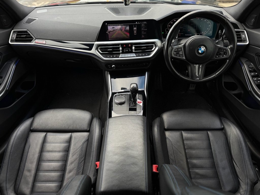 Used BMW 3 Series 2020 for sale - 76486988: Photo 13