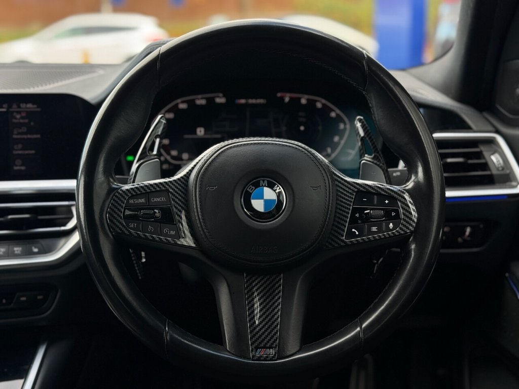 Used BMW 3 Series 2020 for sale - 76486988: Photo 14