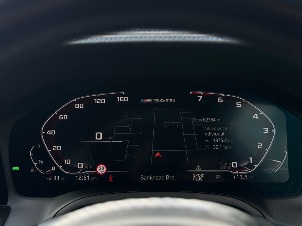 Used BMW 3 Series 2020 for sale - 76486988: Photo 17