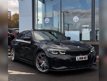 Used BMW 3 Series 2020 for sale - 76486988: Photo