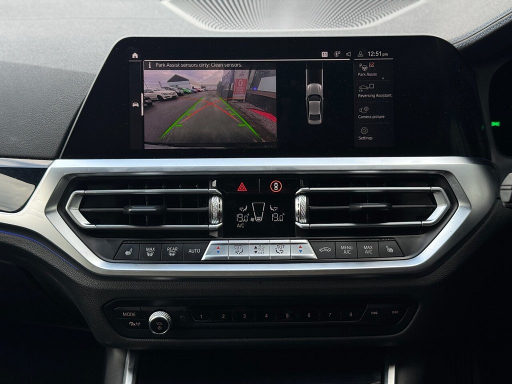 Used BMW 3 Series 2020 for sale - 76486988: Photo 21