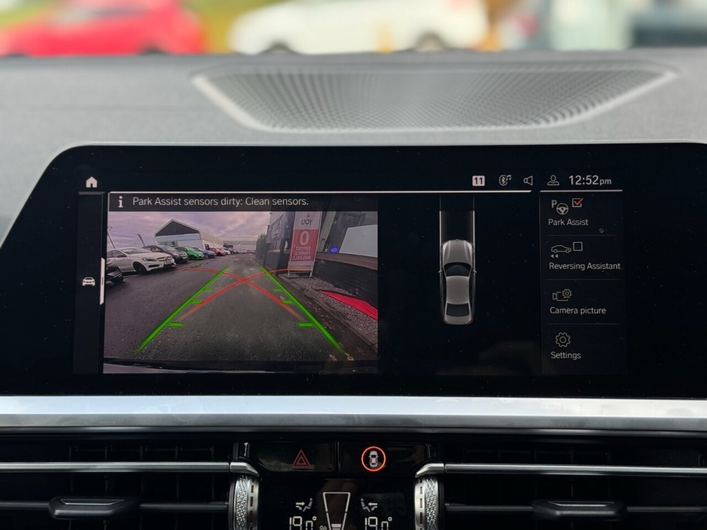 Used BMW 3 Series 2020 for sale - 76486988: Photo 22