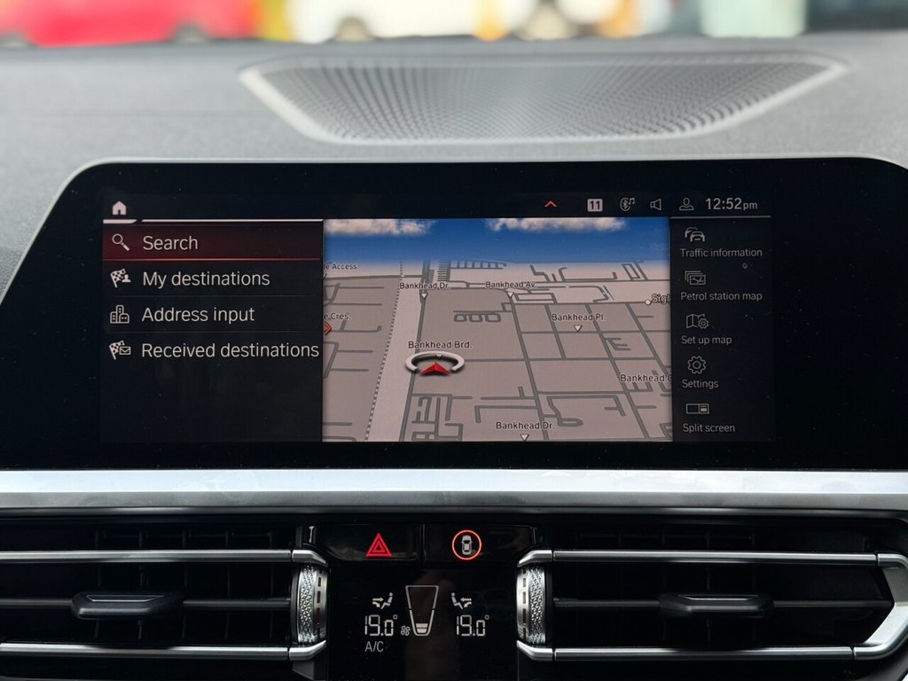 Used BMW 3 Series 2020 for sale - 76486988: Photo 24