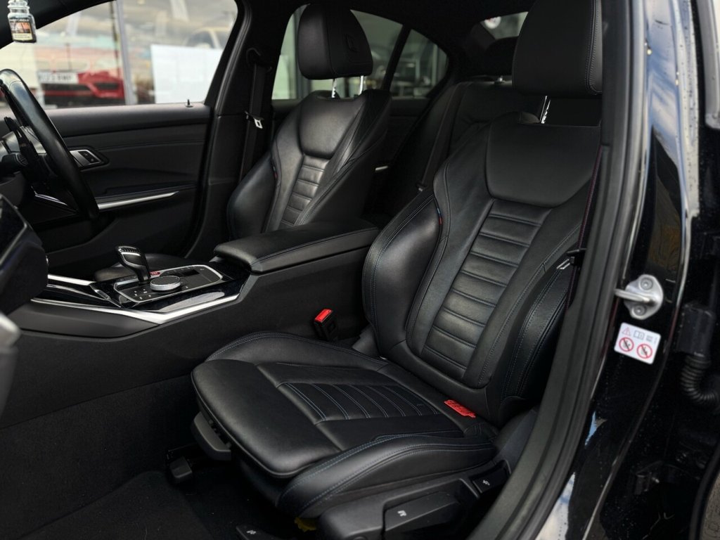 Used BMW 3 Series 2020 for sale - 76486988: Photo 28