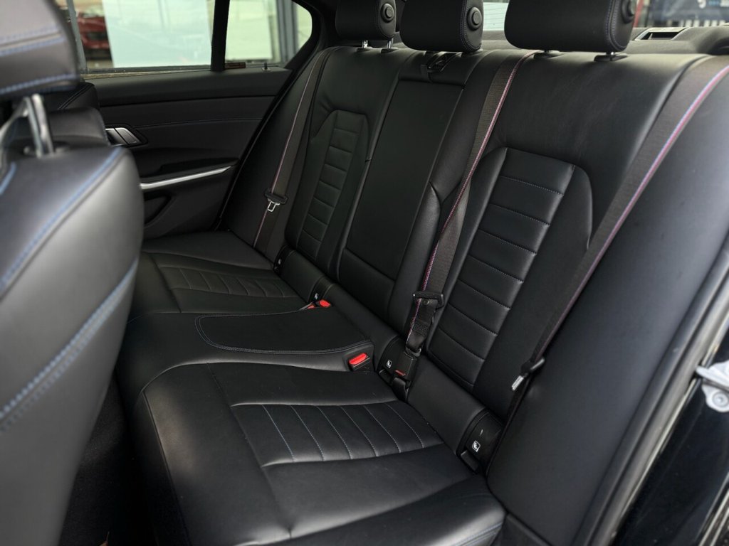 Used BMW 3 Series 2020 for sale - 76486988: Photo 29