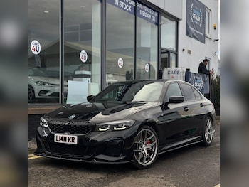 Used BMW 3 Series 2020 for sale - 76486988: Photo