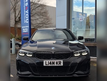 Used BMW 3 Series 2020 for sale - 76486988: Photo