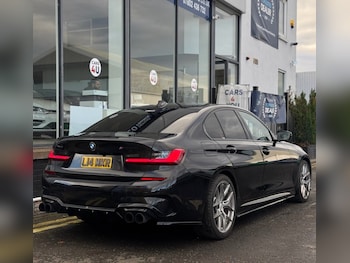 Used BMW 3 Series 2020 for sale - 76486988: Photo