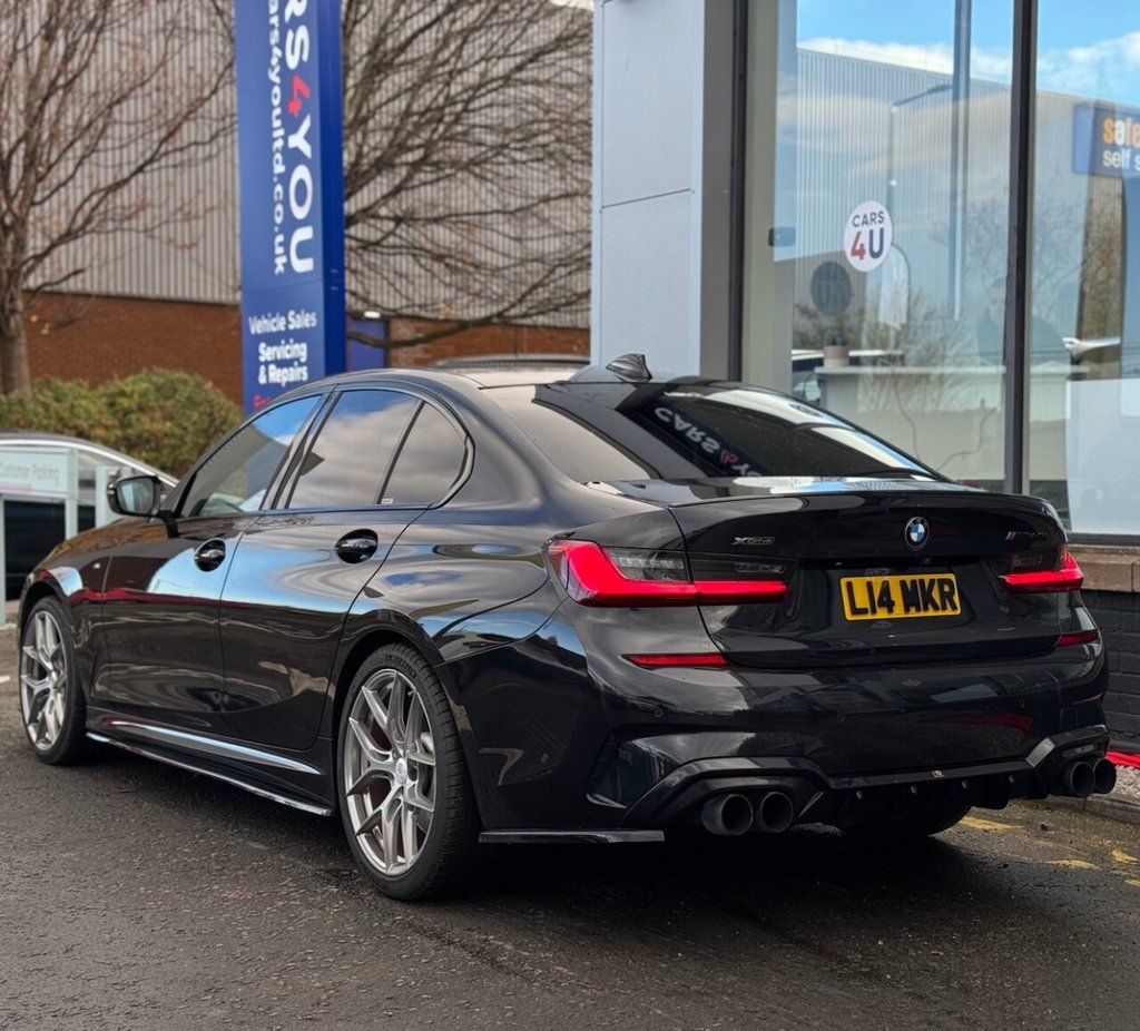 Used BMW 3 Series 2020 for sale - 76486988: Photo 5