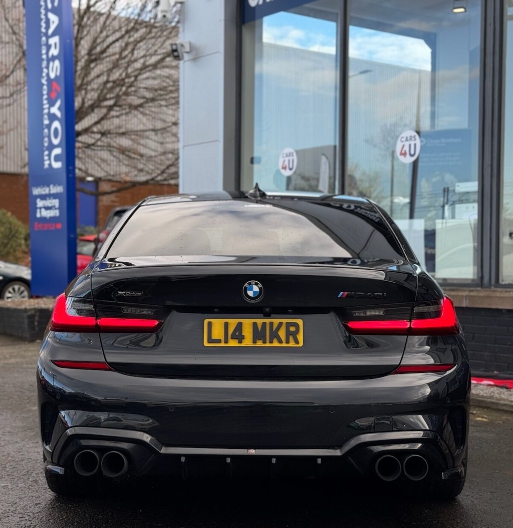 Used BMW 3 Series 2020 for sale - 76486988: Photo 6