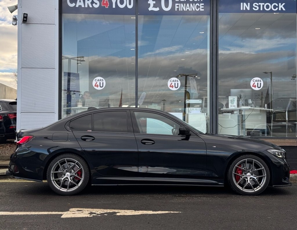 Used BMW 3 Series 2020 for sale - 76486988: Photo 7