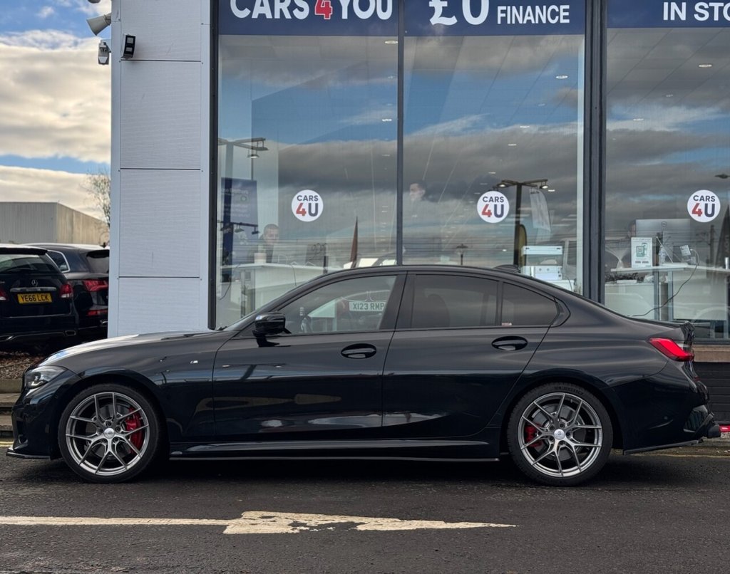 Used BMW 3 Series 2020 for sale - 76486988: Photo 8