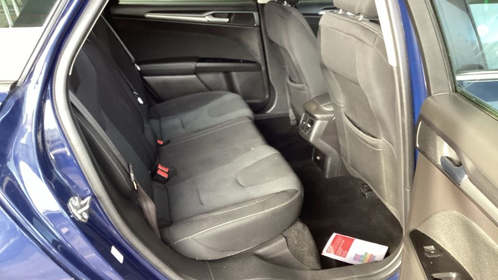 Used Ford Mondeo 2017 for sale - 77685343: Photo 20