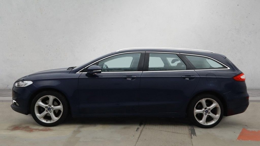 Used Ford Mondeo 2017 for sale - 77685343: Photo 6