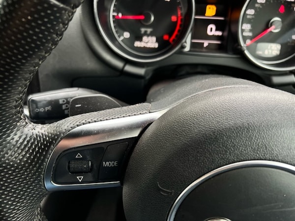 Used Audi TT 2012 for sale - 74592741: Photo 12