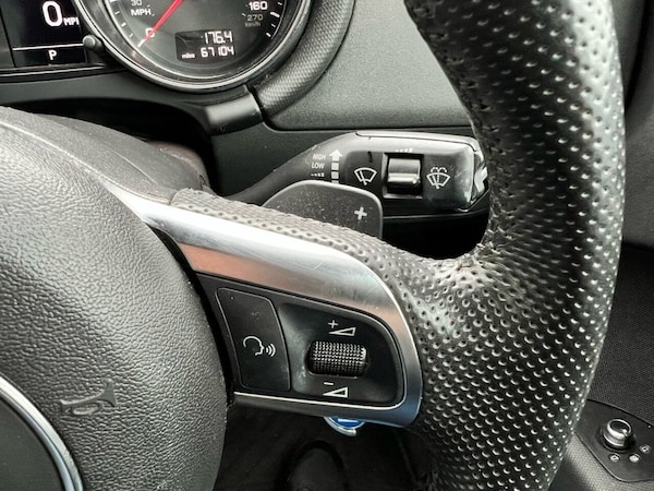 Used Audi TT 2012 for sale - 74592741: Photo 13