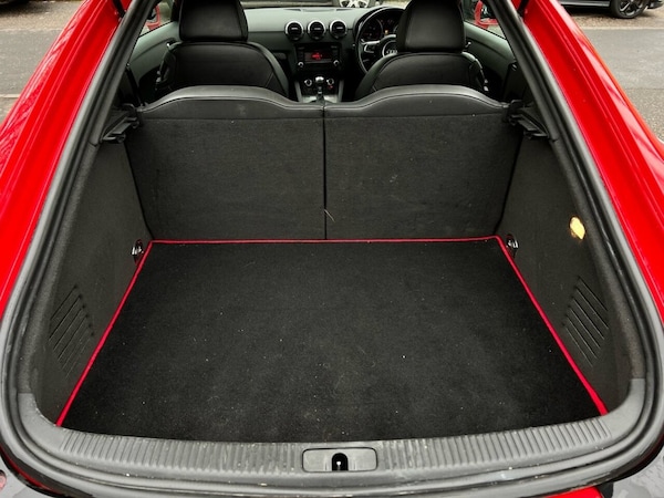 Used Audi TT 2012 for sale - 74592741: Photo 23