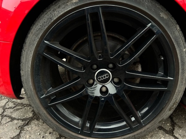 Used Audi TT 2012 for sale - 74592741: Photo 24