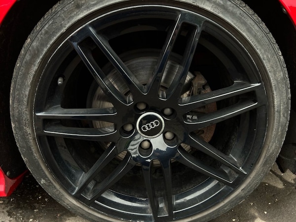 Used Audi TT 2012 for sale - 74592741: Photo 27