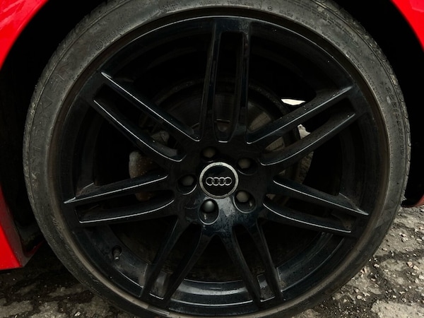 Used Audi TT 2012 for sale - 74592741: Photo 28