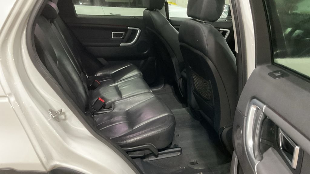 Used Land Rover Discovery Sport 2016 for sale - 77293247: Photo 20