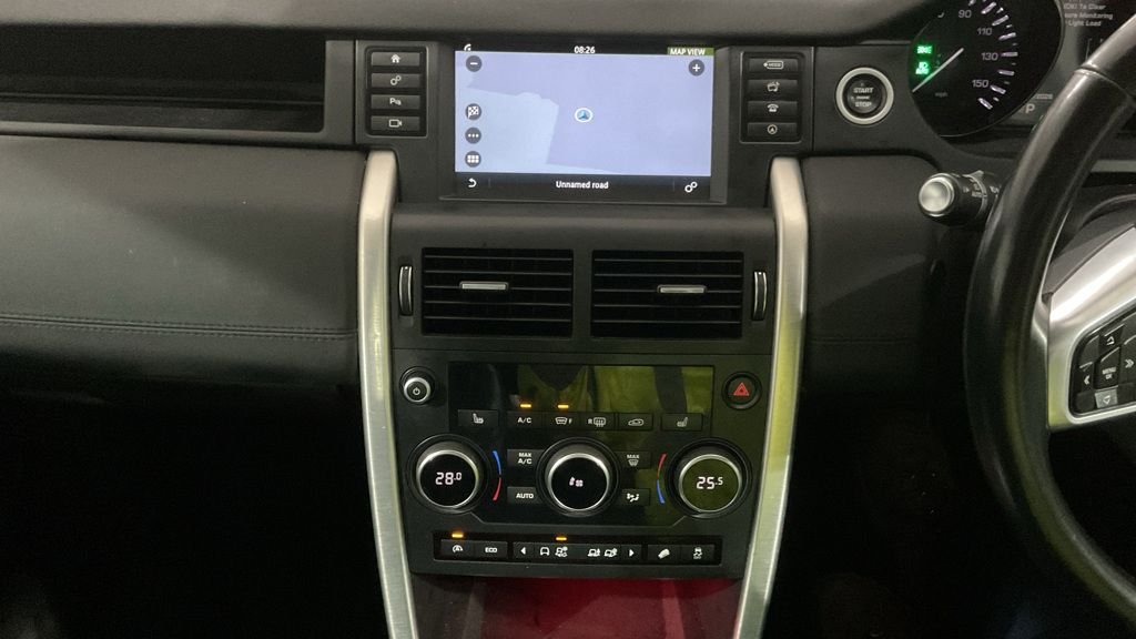 Used Land Rover Discovery Sport 2016 for sale - 77293247: Photo 23